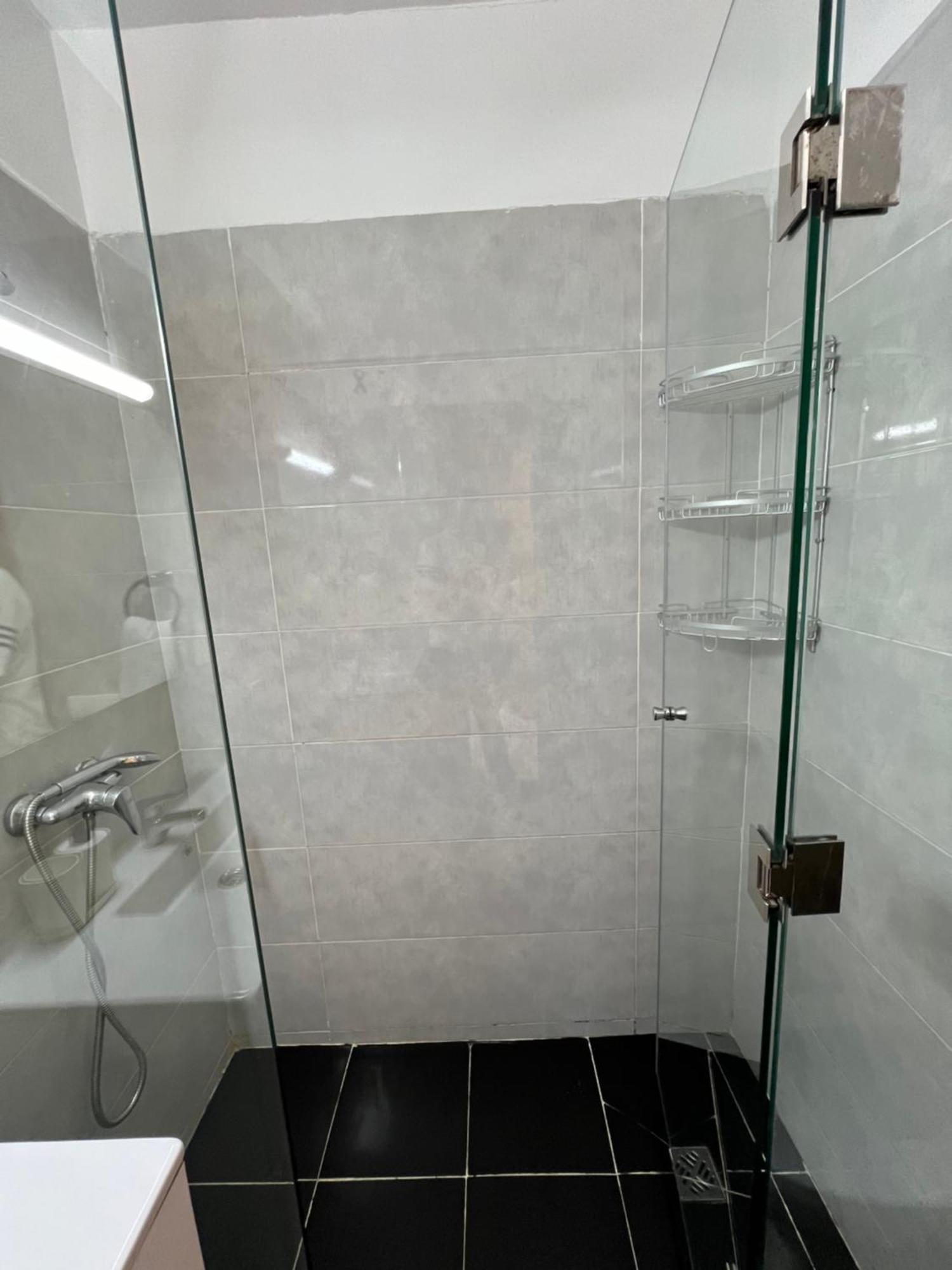 Appartement Pied Dans L'Eau Avec Piscine Aourir Buitenkant foto