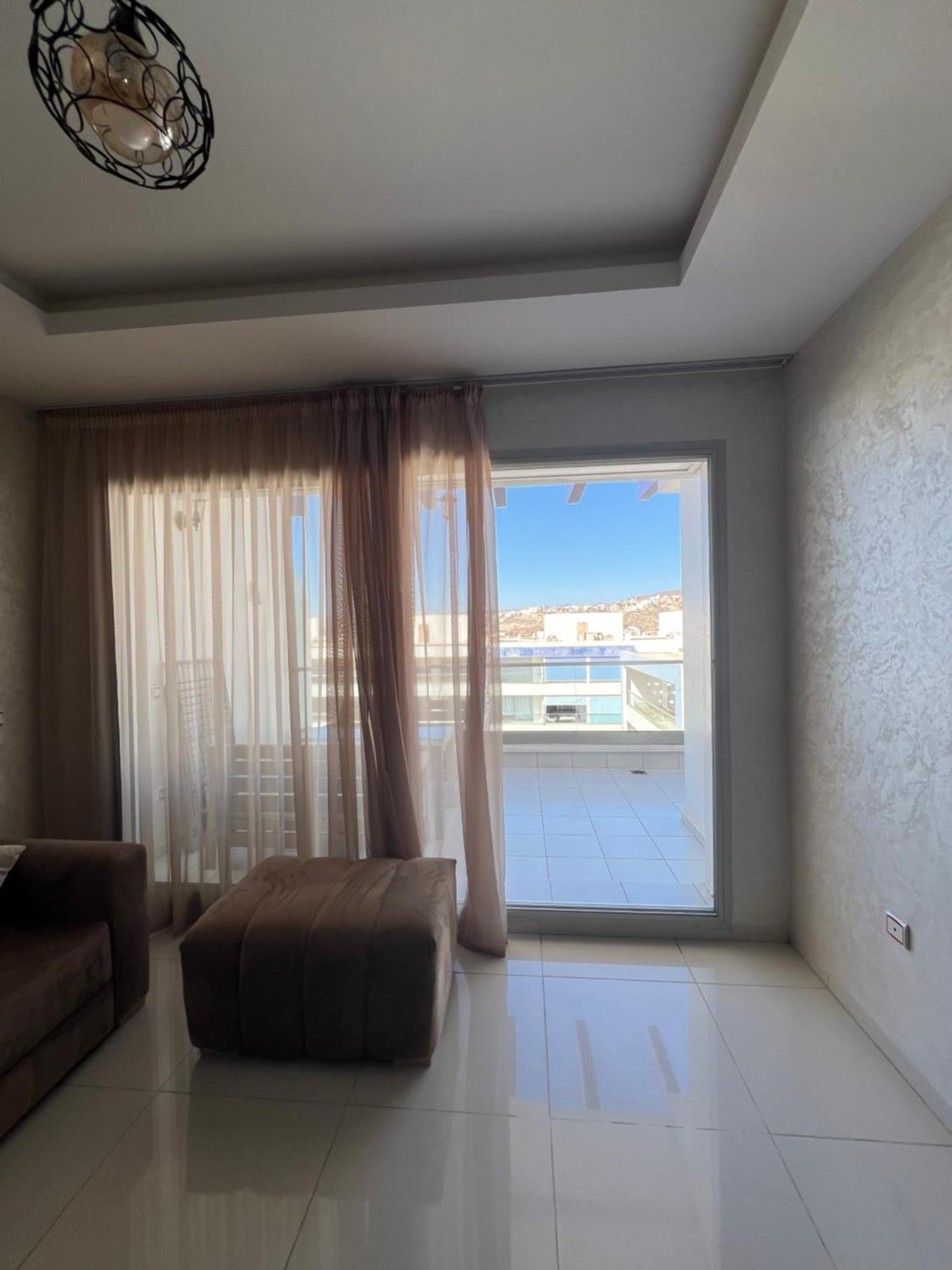 Appartement Pied Dans L'Eau Avec Piscine Aourir Buitenkant foto